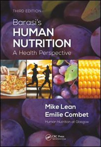 Barasi's Human Nutrition