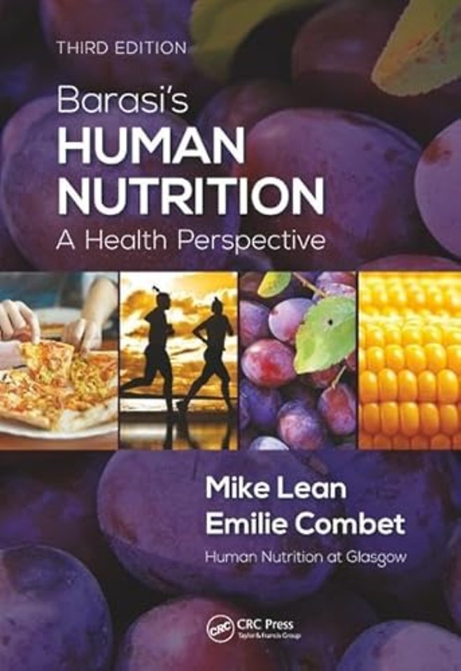 Barasi's Human Nutrition