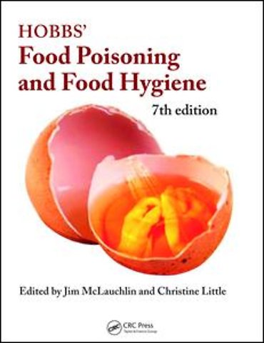 Hobbs' Food Poisoning and Food Hygiene