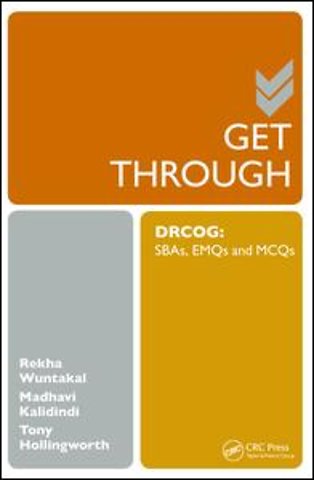 Get Through DRCOG