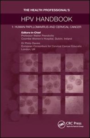 Health Professional's HPV Handbook