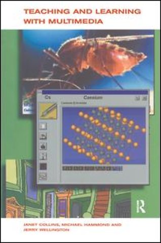 Teaching and Learning with Multimedia