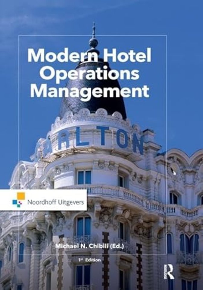 Modern Hotel Operations Management