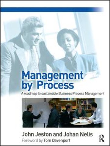 Management by Process