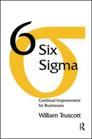 Six Sigma