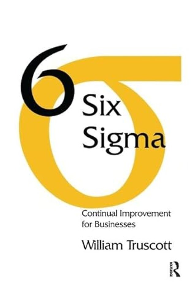 Six Sigma
