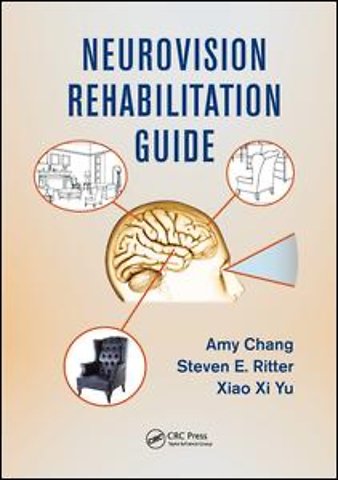 Neurovision Rehabilitation Guide