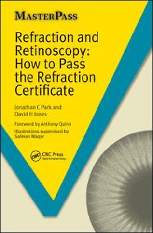 Refraction and Retinoscopy