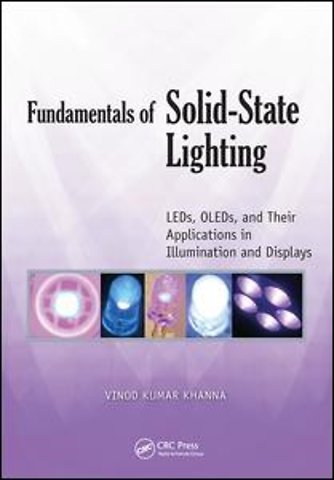 Fundamentals of Solid-State Lighting