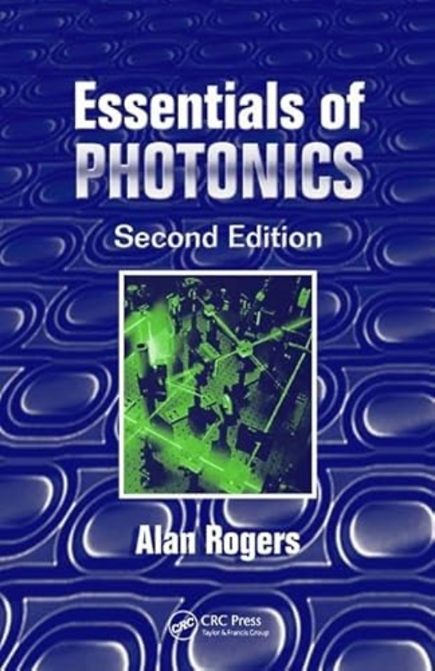Essentials of Photonics