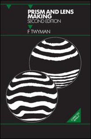 Prism and Lens Making