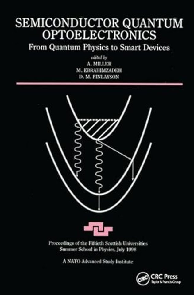 Semiconductor Quantum Optoelectronics