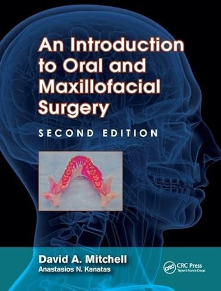 Introduction to Oral and Maxillofacial Surgery
