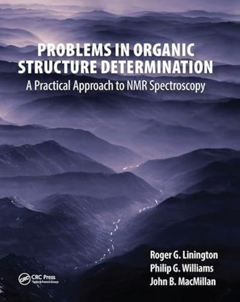 Problems in Organic Structure Determination