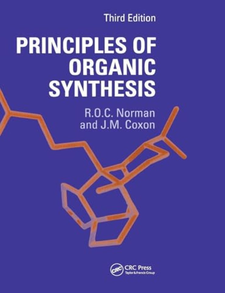 Principles of Organic Synthesis