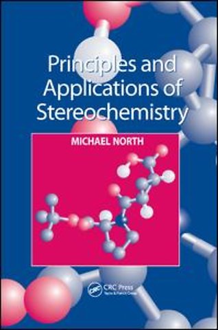 Principles and Applications of Stereochemistry