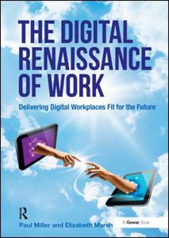 Digital Renaissance of Work