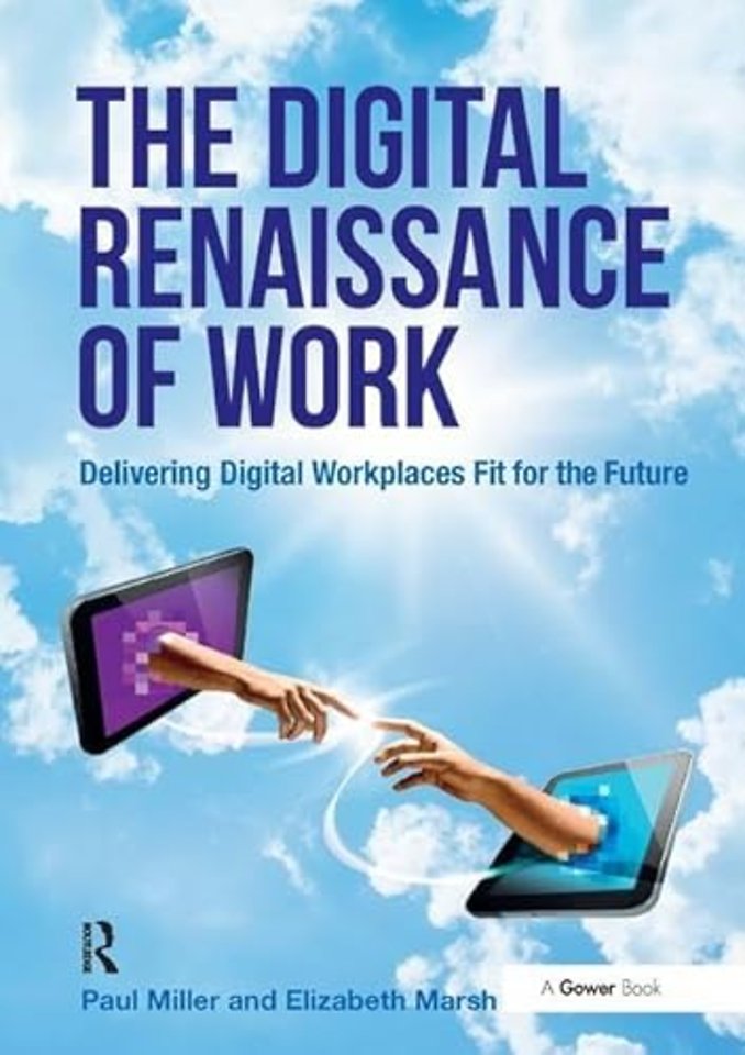 Digital Renaissance of Work