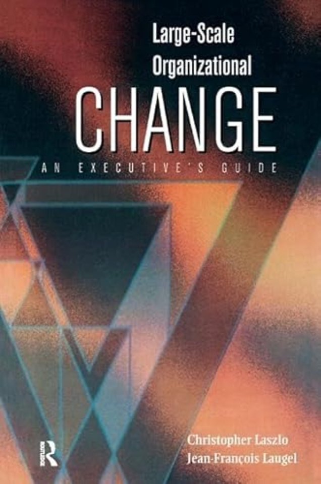 Large-Scale Organizational Change