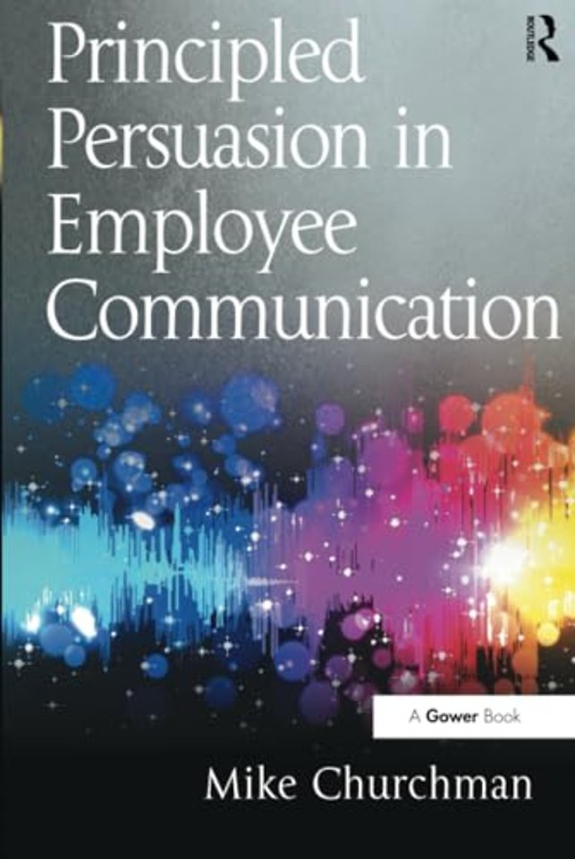 Principled Persuasion in Employee Communication