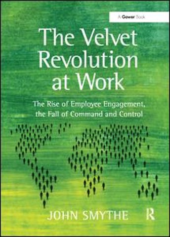 Velvet Revolution at Work