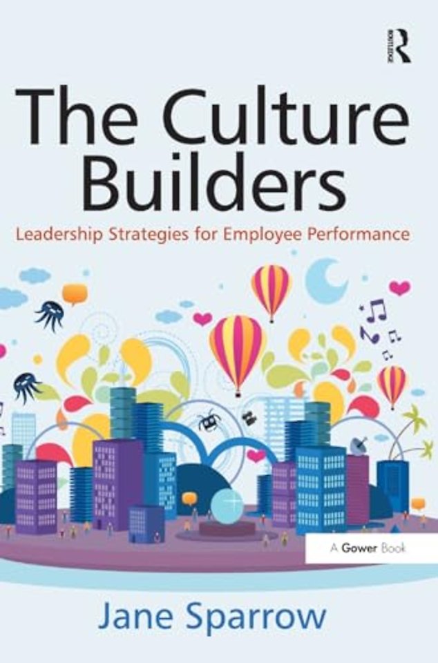 Culture Builders
