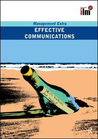 Effective Communications