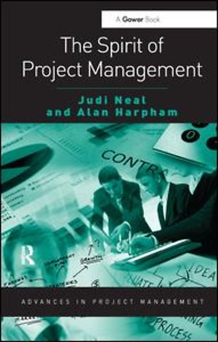 Spirit of Project Management