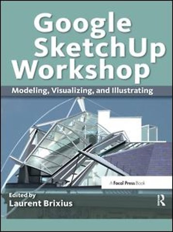 Google SketchUp Workshop