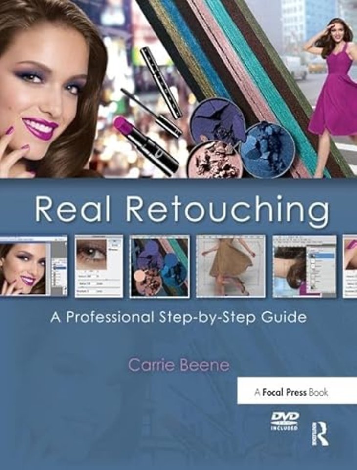 Real Retouching