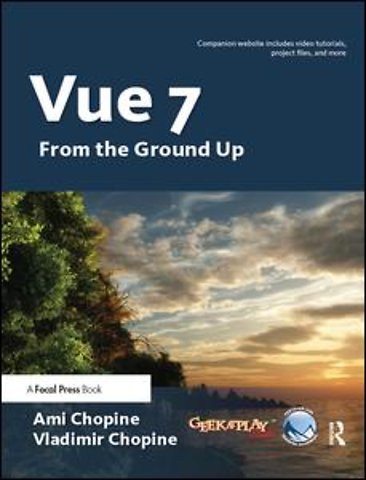 Vue 7