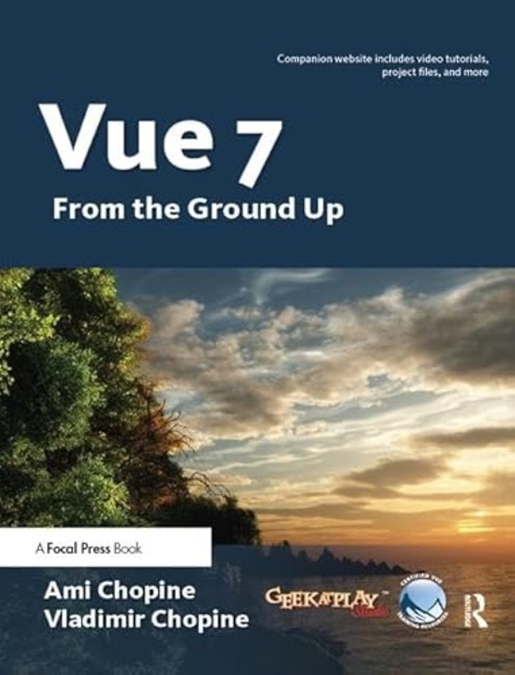 Vue 7