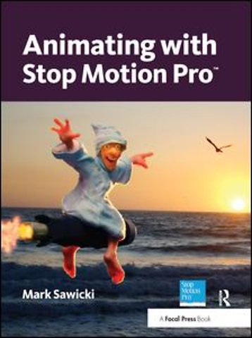 Animating with Stop Motion Pro