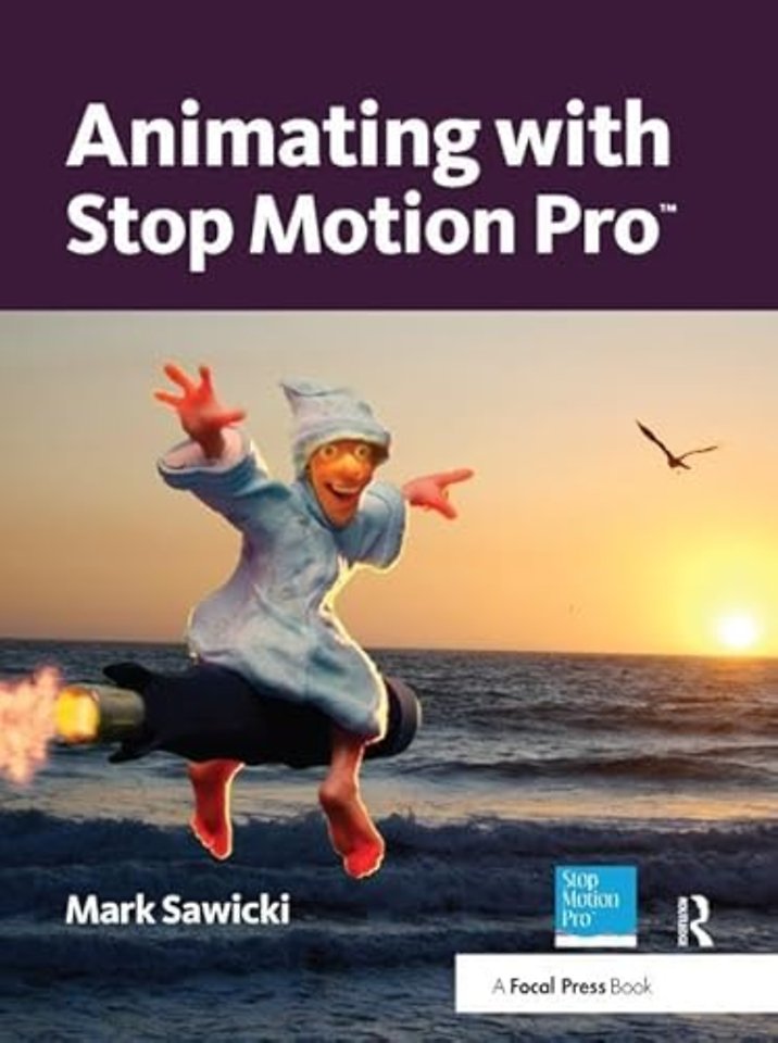 Animating with Stop Motion Pro