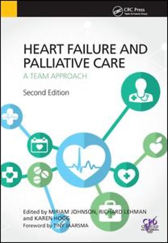 Heart Failure and Palliative Care