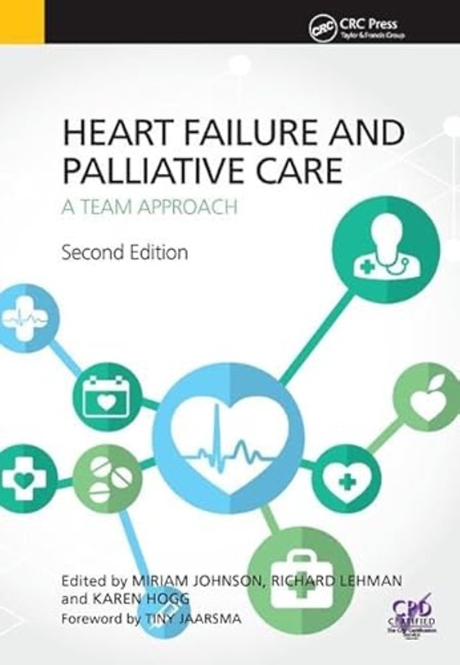 Heart Failure and Palliative Care