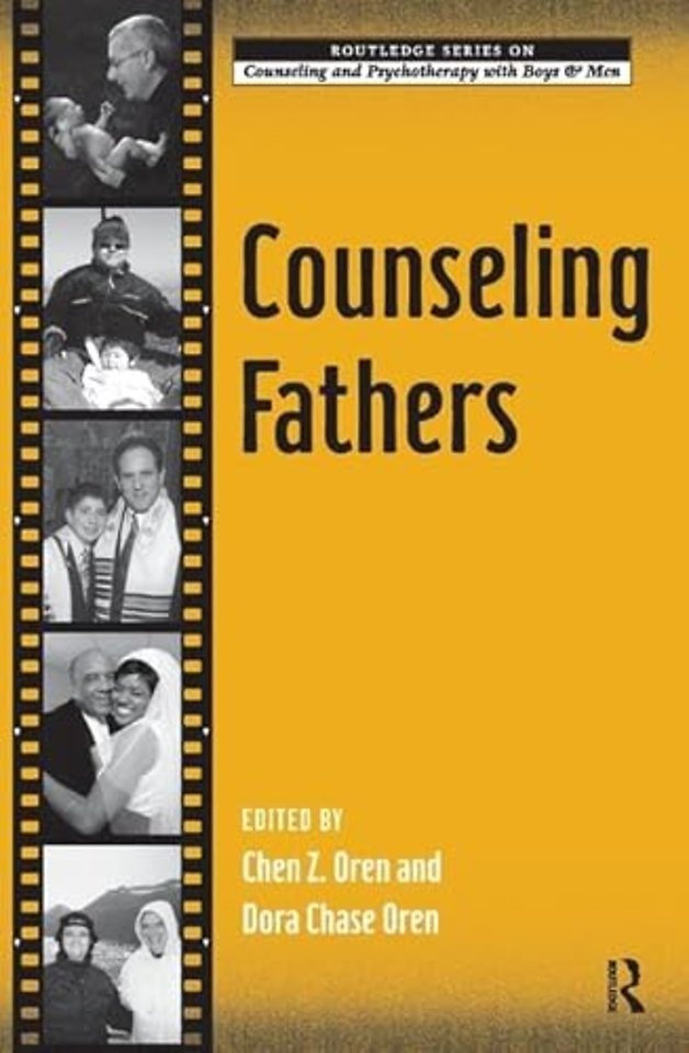 Routledge Series on Counseling and Psychotherapy with Boys and Men