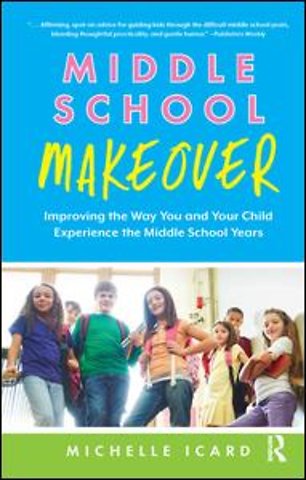 Middle School Makeover