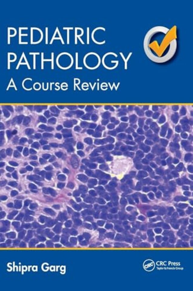 Pediatric Pathology