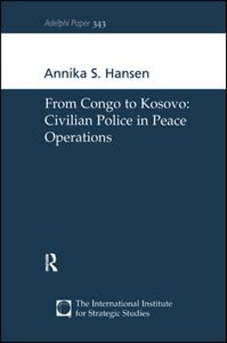 From Congo to Kosovo