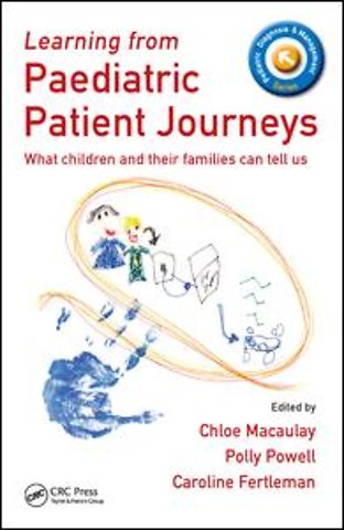 Learning from Paediatric Patient Journeys