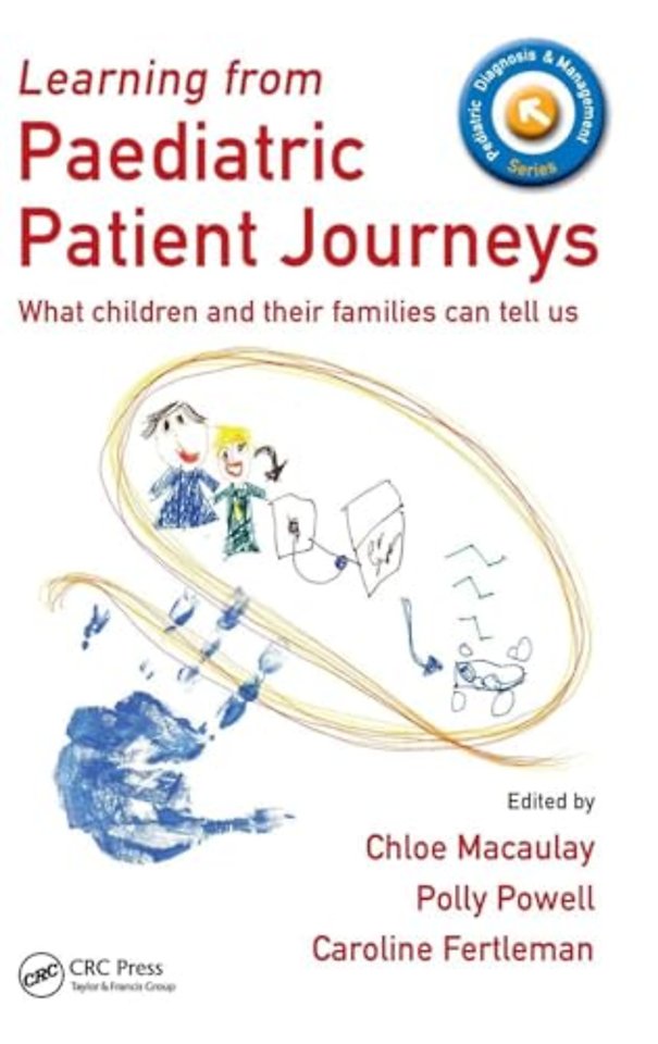 Learning from Paediatric Patient Journeys