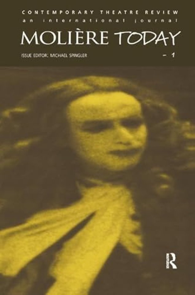 Moliere Today 1