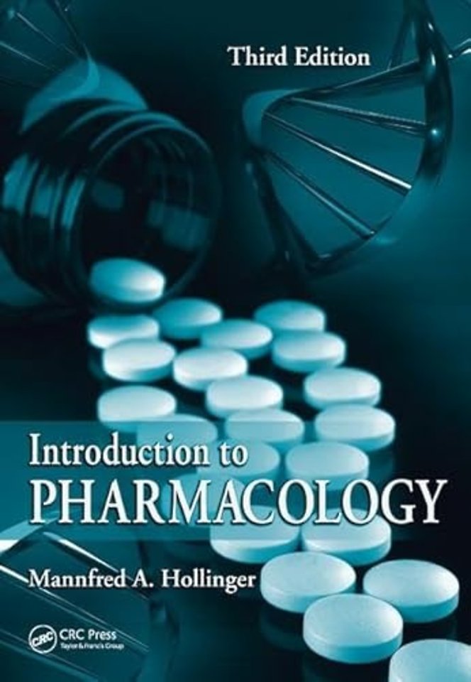 Introduction to Pharmacology