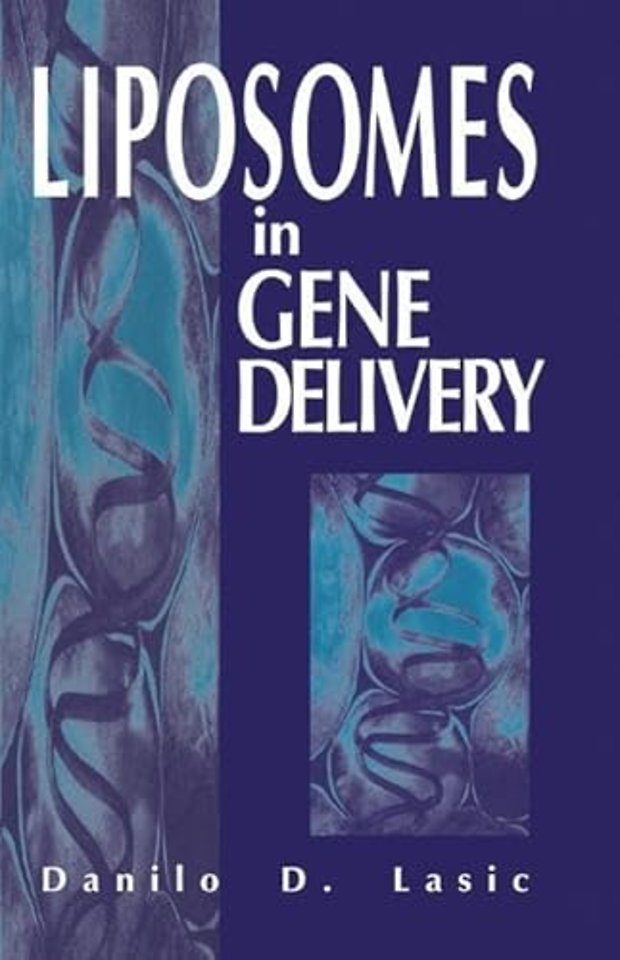 Liposomes in Gene Delivery