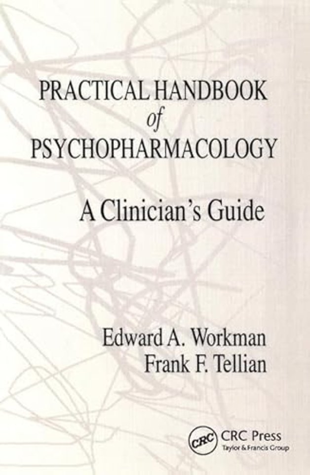 Practical Handbook of Psychopharmacology