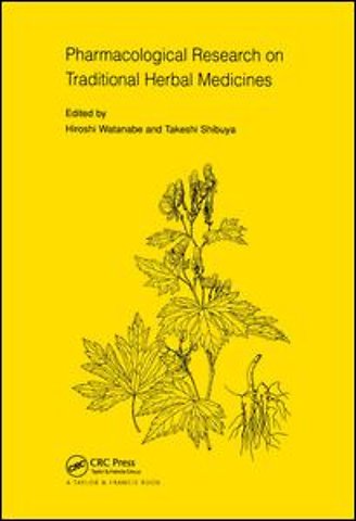 Pharmacological Research on Traditional Herbal Medicines