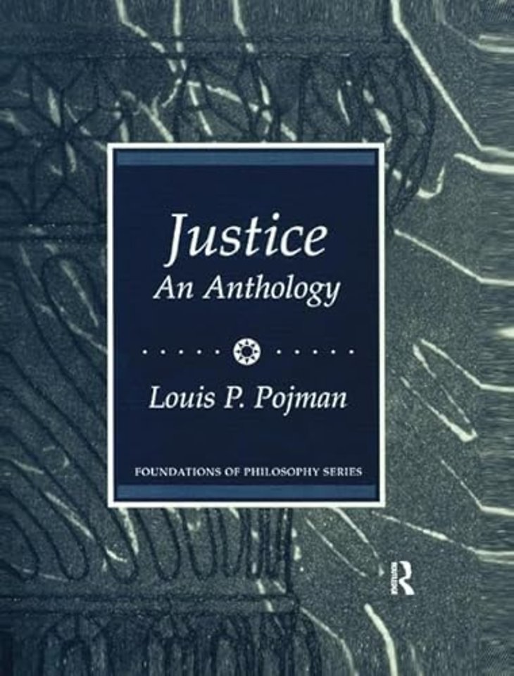 Justice: An Anthology