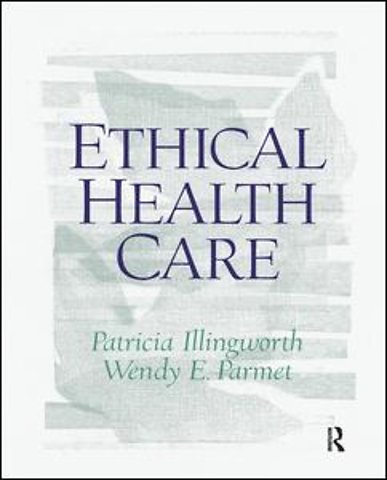 Ethical Health Care