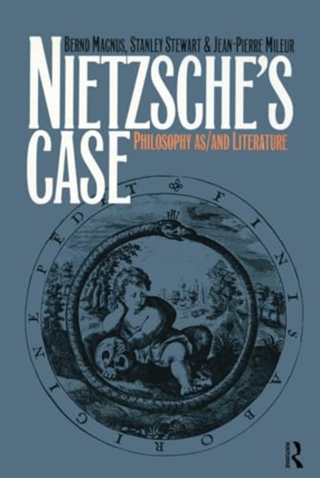 Nietzsche's Case